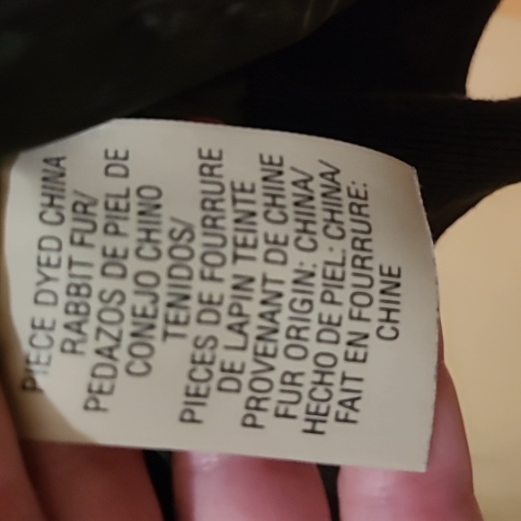 Juicy puffy jacket - Picture 7 of 11